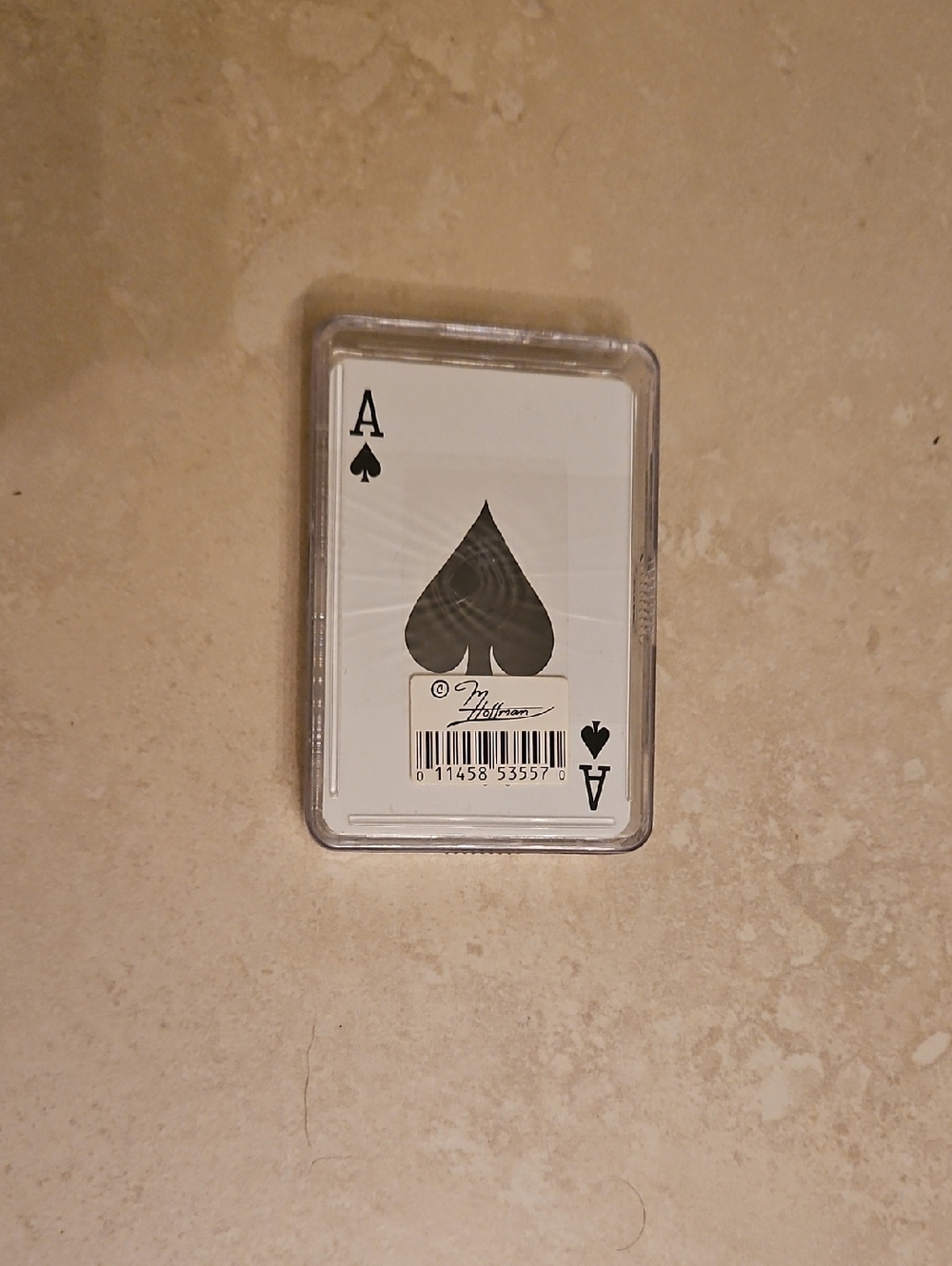 Florida Playing Cards